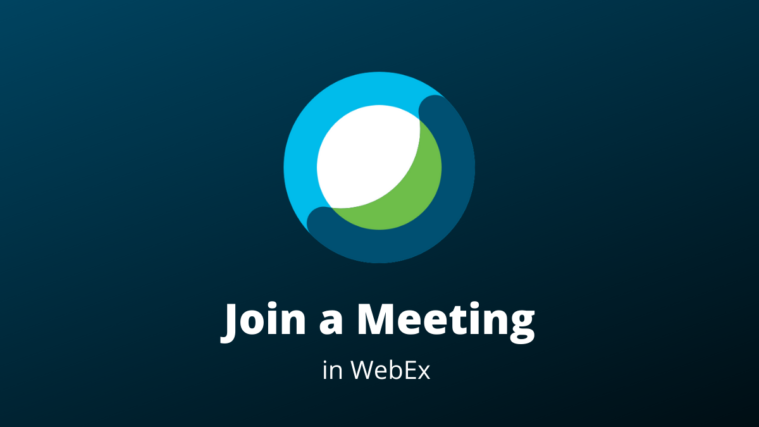 Webex Meetings访问慢、卡顿？海外专线来解决