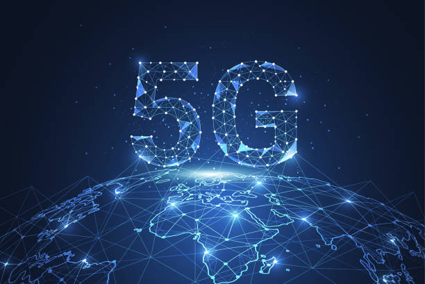 5G专网给企业超高速连接 纵享丝滑网络体验