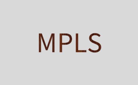 MPLS LDP传输地址配置