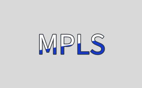 MPLS IP VPN:跨企业位置的高性能连接