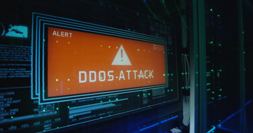 DDoS攻击的发起方式和防御策略