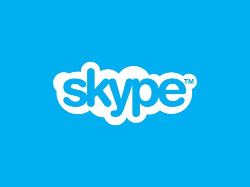 Skype海外会议共享演示PPT掉线怎么办？Vecloud Skype视频会议专用网