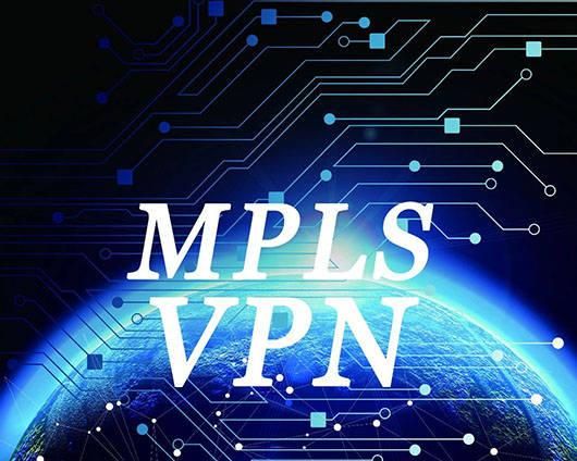 Vecloud MPLS专用互联网