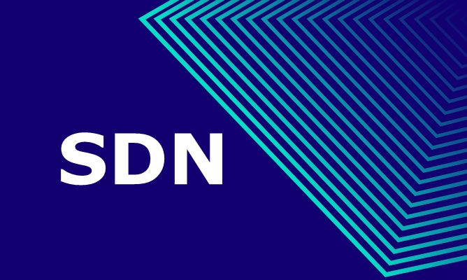 SDN是什么