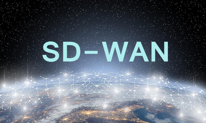 SD-WAN海外网络加速专线哪家的好?