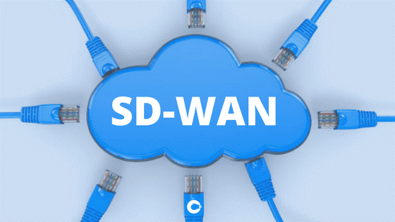 SD-WAN加速保障跨国公司数据传输质量