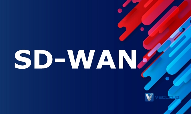 SD-WAN一站式云专线服务，快速接入各种云平台