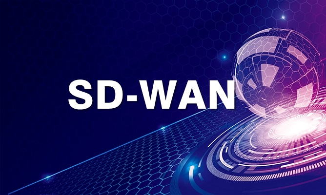 SD-WAN，为加速而生