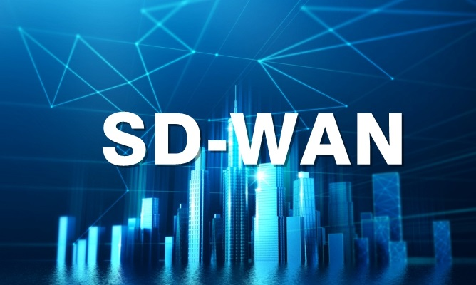一分钟了解各类企业适合什么架构的SD-WAN！