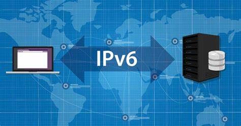 Vecloud ipv6云专线加快企业全业务部署IPv6