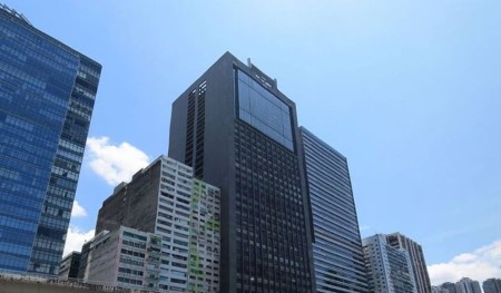 香港IDC机房托管用香港荃湾数据中心怎么样？