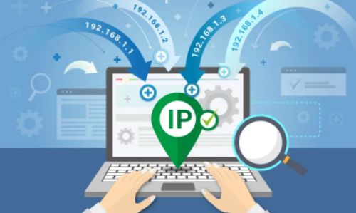 什么是动态IP？企业专线是动态IP吗？