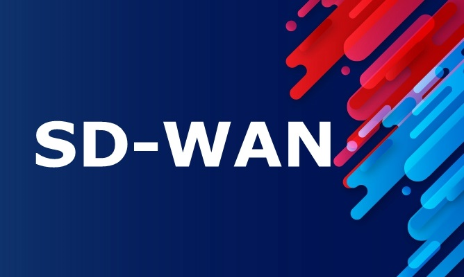 SD-WAN的现在和未来