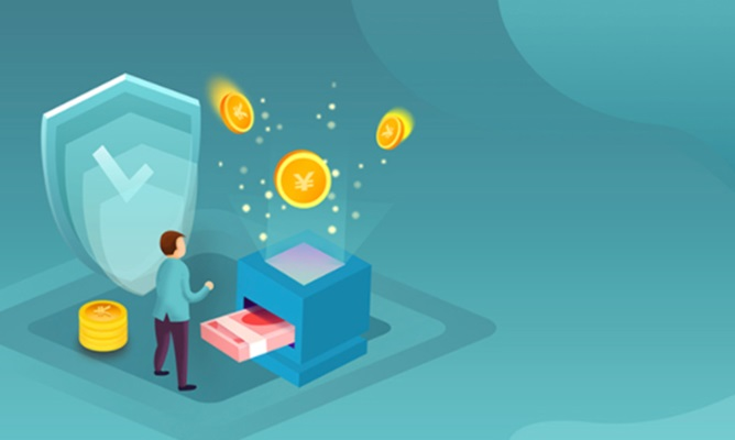 Vecloud海外专线助力金融企业快速出海