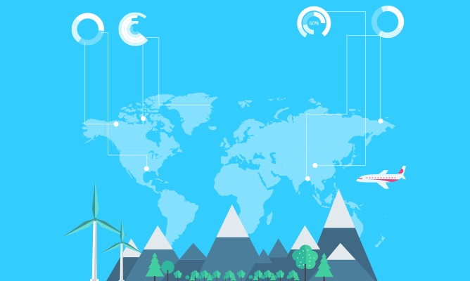 跨境访问企业如何构建高质量的企业网络？